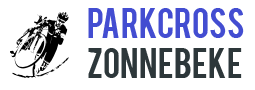 Parkcross Zonnebeke